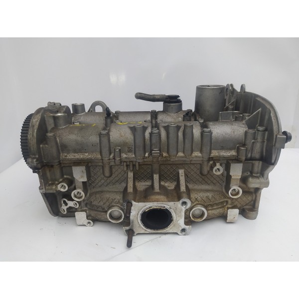 Tampa Do Cabecote Vw Golf Motor 1.4 Turbo 04c907601 Original