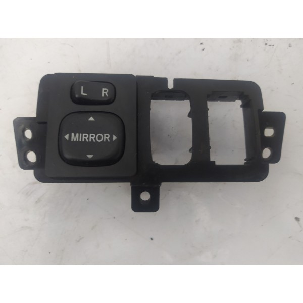 Botão Comando Retrovisor Mitsubishi L200 Triton 2012 2013