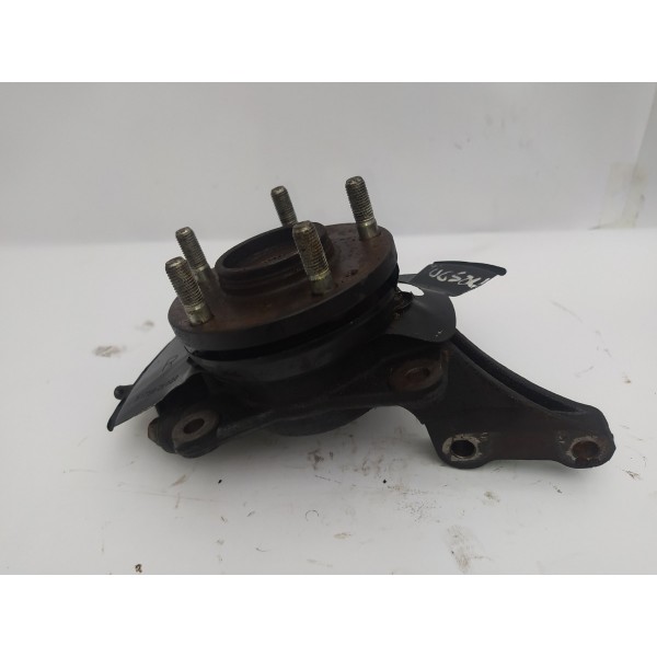 Montante Cubo Dianteiro Direito Hyundai Tucson 05 A 10