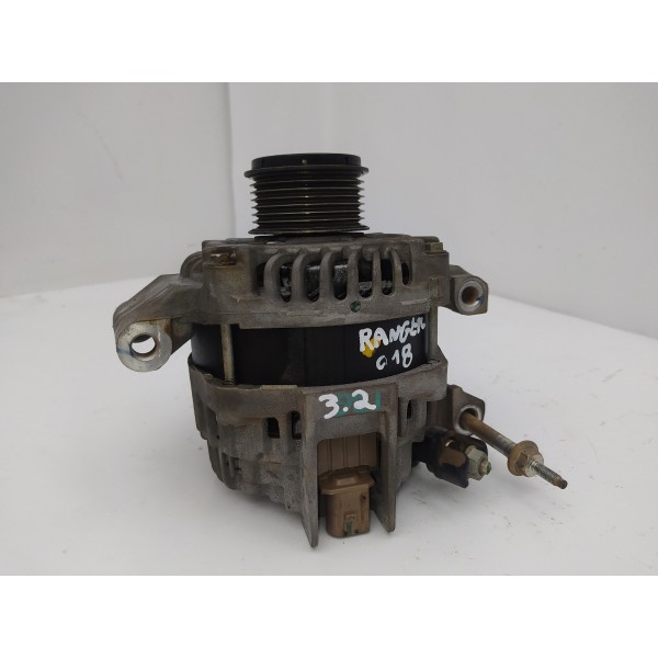 Alternador Ford Ranger 2018 Eb3t10300ea