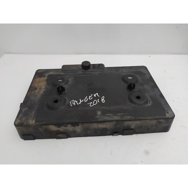 Suporte Caixa Bateria Ford Ranger 3.2 Original