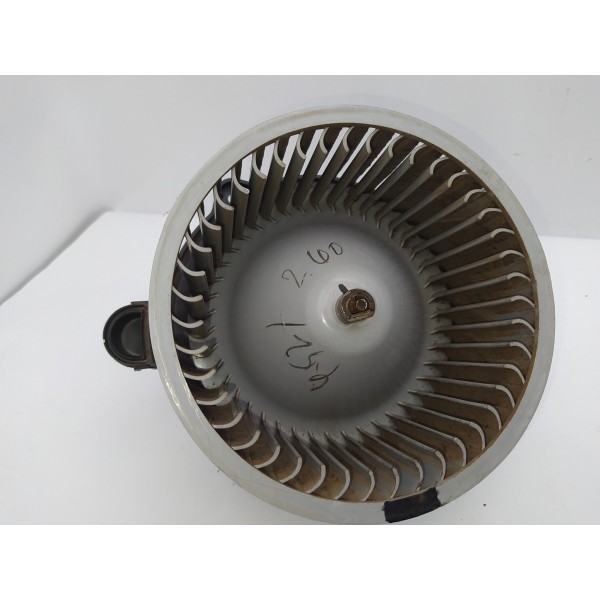 Motor Ventilador Ar Forçado Ranger 13 A 18 F00s3b2445