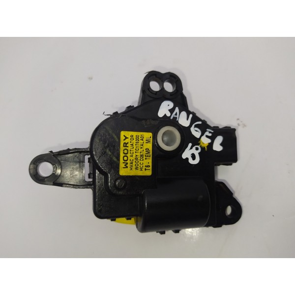 Motor Atuador Caixa Ar Ford Ranger 2018 3.2 D267lyala01