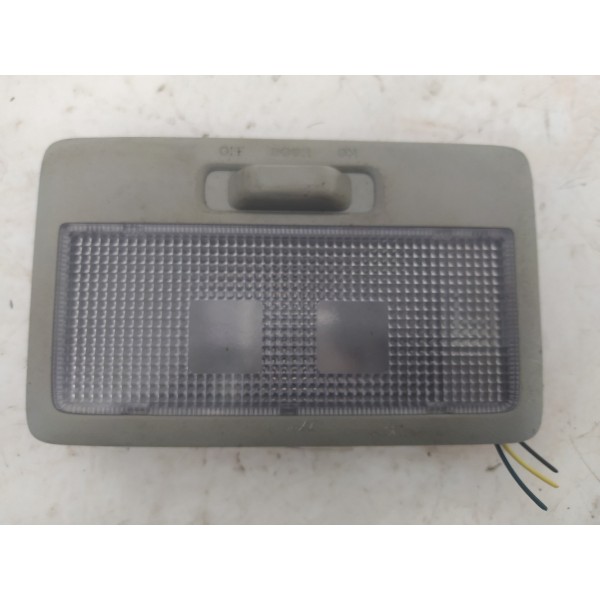 Luz Teto Cortesia Traseira Suzuki Sx4 2017 2018