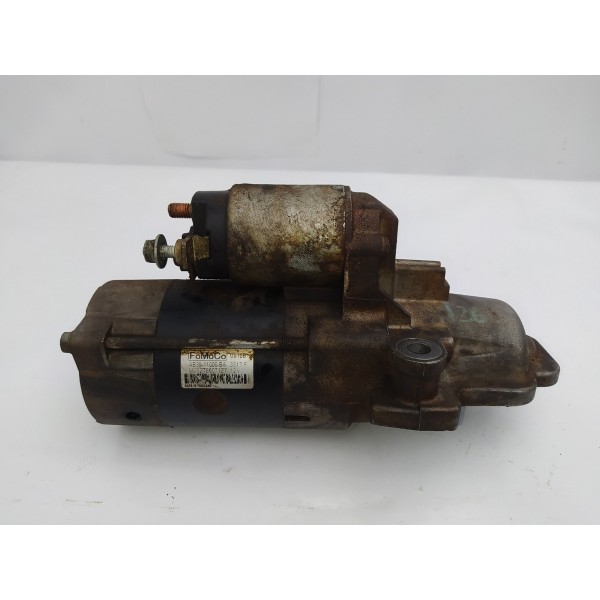 Motor Arranque Partida Ford Ranger 3.2 2018 Ab3911000ba