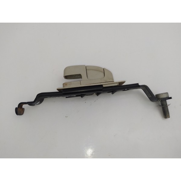 Suporte Regulagem Cinto Segurança Ford Ranger Bhc5600272