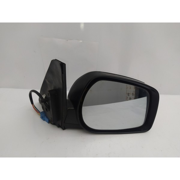 Retrovisor Direito Chery Tiggo 2009 2010 2011 2012 2013