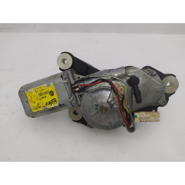 Motor Limpador Traseiro Fiat Weekend 2015 1002ml722