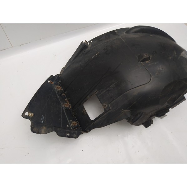 Parabarro Dianteiro Direito Bmw X5 Original Cod.51717169412