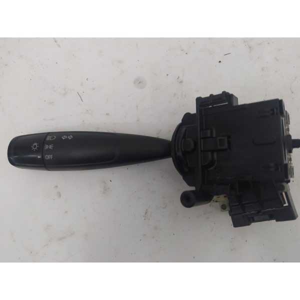 Chave Seta Luz Farol Suzuki Sx4 2017 2018