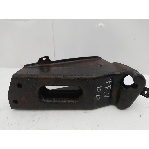 Suporte Braço Tensor Dianteiro Pajero Tr4 99/15