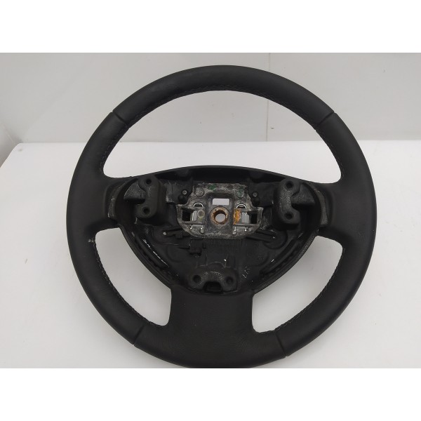 Volante De Direção Renault Sandero 07/13 484002969r