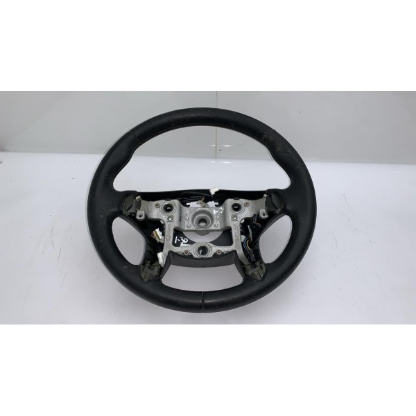 Volante De Direção Hyundai I30 2014/2016 561133x000