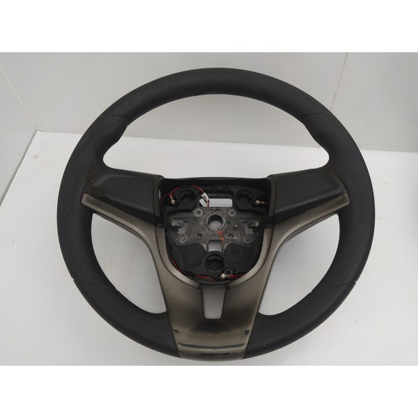 Volante Direção Gm Onix Spin Cobalt 12 A 16 34109882