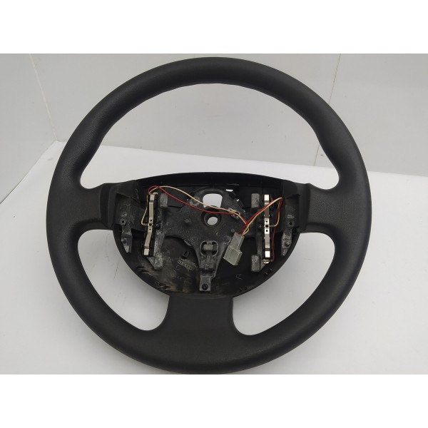 Volante De Direção  Renault Megane 2006 2012 8200106306