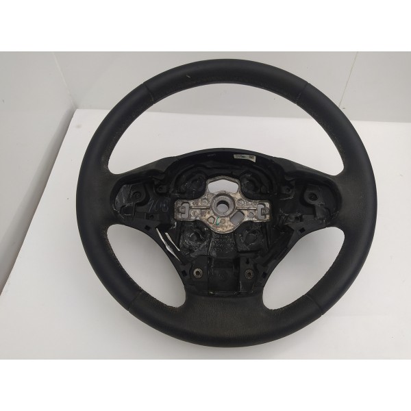 Volante De Direção Bmw 116 2013/2015 62558150e