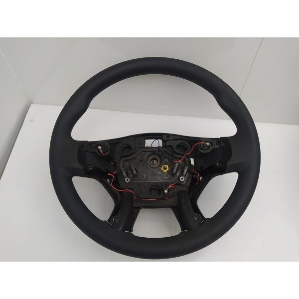 Volante De Direção Hyundai Hb20 2014 A 2018 34118166a