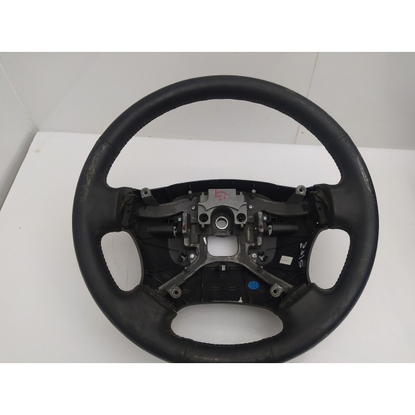 Volante De Direção Hyundai Santa Fé 2007/2013 561002b000