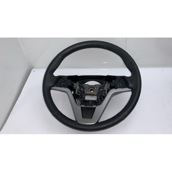 Volante De Direção Honda Crv 2007/2011 2407519