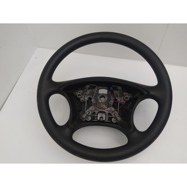 Volante De Direção Xsara Picasso 2004 A 2012 9643364577