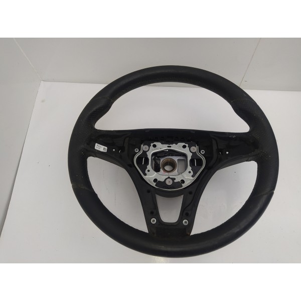 Volante De Direção Mercedes Benz Gla200 2016 3078736