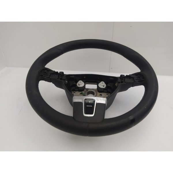 Volante De Direção Volkswagen Jetta 11/15 2.0 34080450