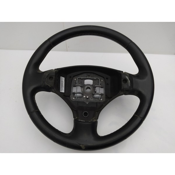 Volante Motorista Peugeot 308 2012/2015 965984658b