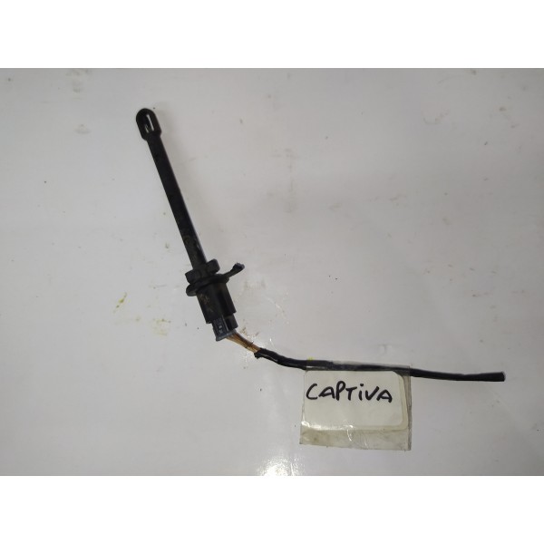 Sensor Temperatura Ar Gm Captiva 2.4 2010