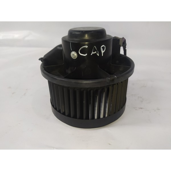 Motor De Ventilação Ar Forçado Captiva 2.4 2010 1706500128