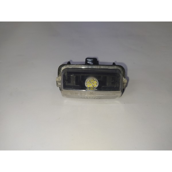 Lanterna Luz Placa Toyota Corolla 2.0 2019