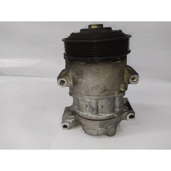 Compressor Do Ar Toyota Corolla 2.0 2019 6ses14c4472502661