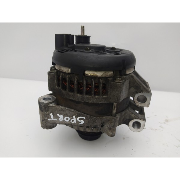 Alternador Range Rover Sport 2014/2016 Cpla10300be