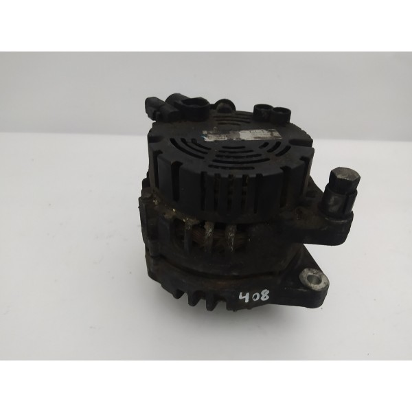 Alternador Peugeot 408 2.0 2012 2220291a