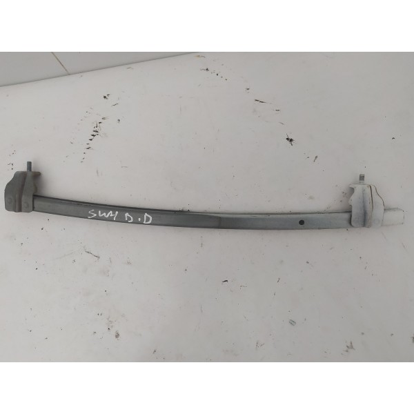 Guia Canaleta Vidro Dianteira Direita Hilux Sw4 2013 2014