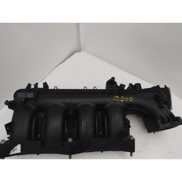 Coletor Admissão Mercedes A200/c180 2014 A2700900737