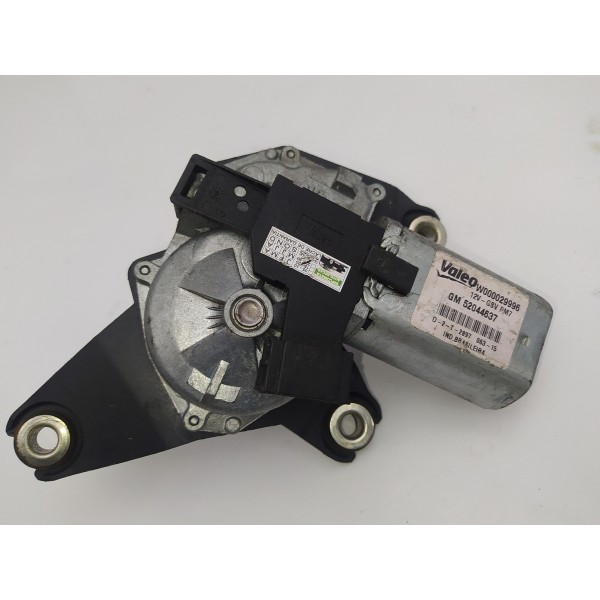 Motor Limpador Traseiro Gm Spin 2013/17 52044637