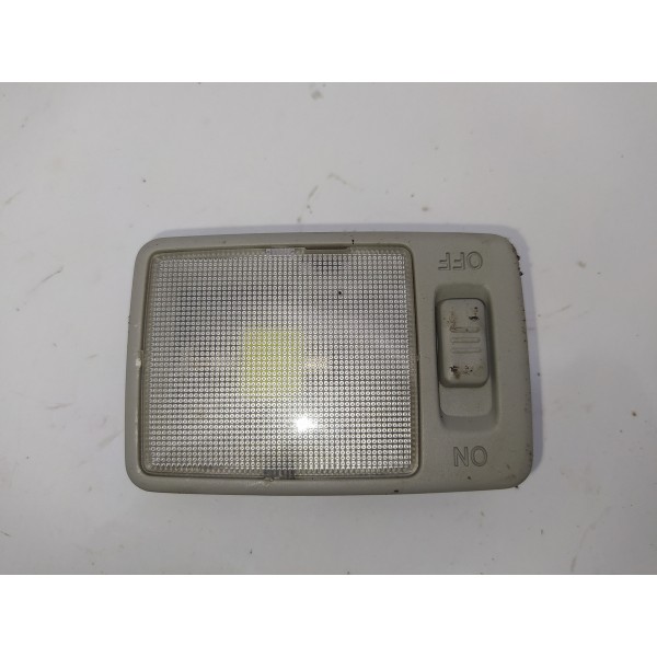 Luz Cortesia Quebra Sol Toyota Corolla 2015/2019