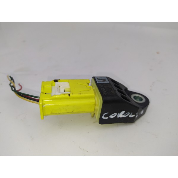 Sensor Central Corolla 2015/2018 8983102270