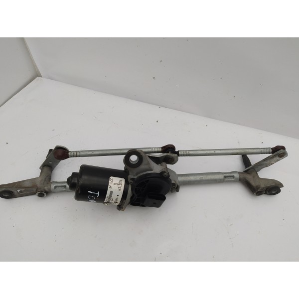 Motor Limpador Parabrisa Fiat Toro 2016 91498499