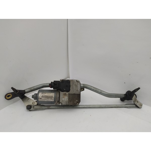 Motor Limpador Parabrisa Audi A5 2014/2015 8t1955119d