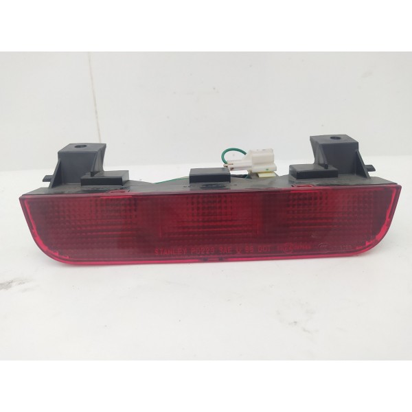 Brake Light Luz Freio Mitsubishi Pajero Dakar 2012 2013