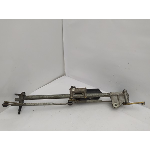 Motor Limpador Parabrisa  Peugeot 207 2011 9634509080