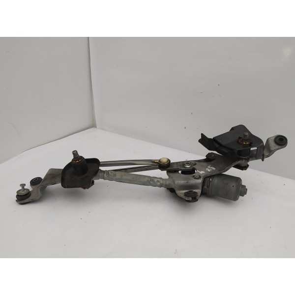 Motor Limpador Parabrisa Suzuki Sx4 2012