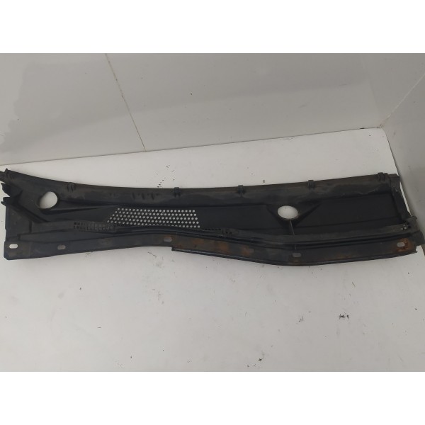 Grade Churrasqueira Esquerda Mitsubishi L200 Triton 2012 13