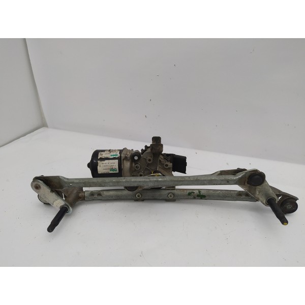 Motor Limpador Parabrisa Motor Gm Sonic 2013/14 95917200