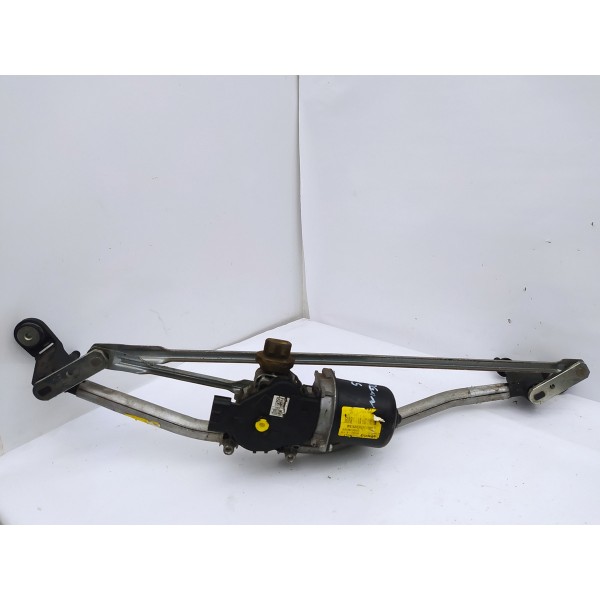 Motor Limpador Parabrisa Renault Logan 2014/19 W000052634