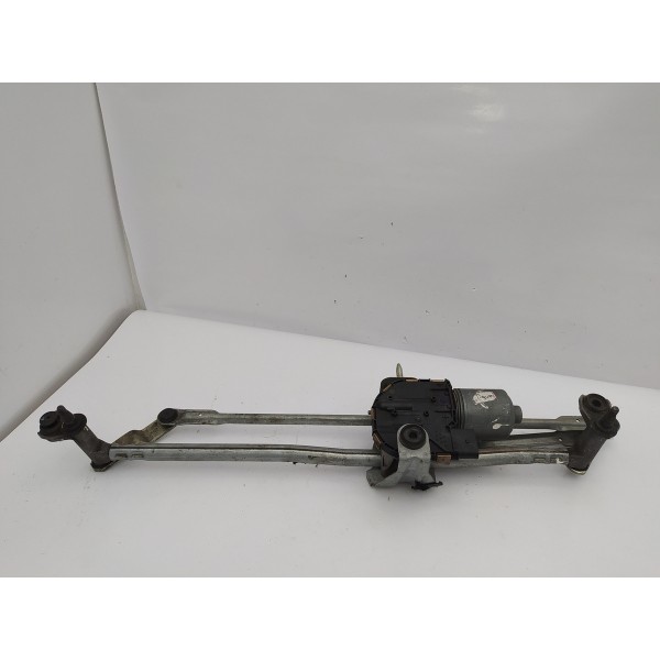 Motor Limpador Parabrisa Tiguan 2013 3397021306