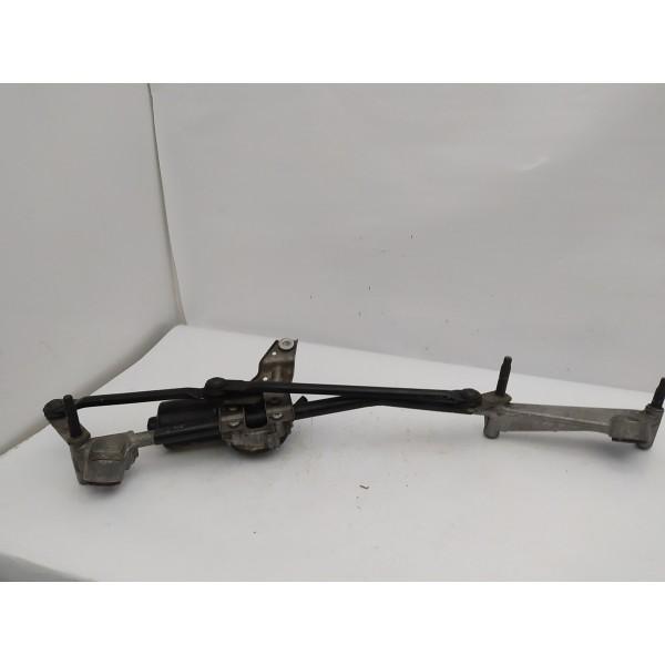 Motor Do Limpador Parabrisa Cla200 2014/17 W000027118