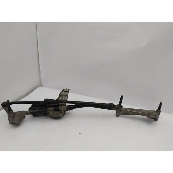 Motor Limpador Parabrisa Mercedes Gla200 2013/16 W000027118