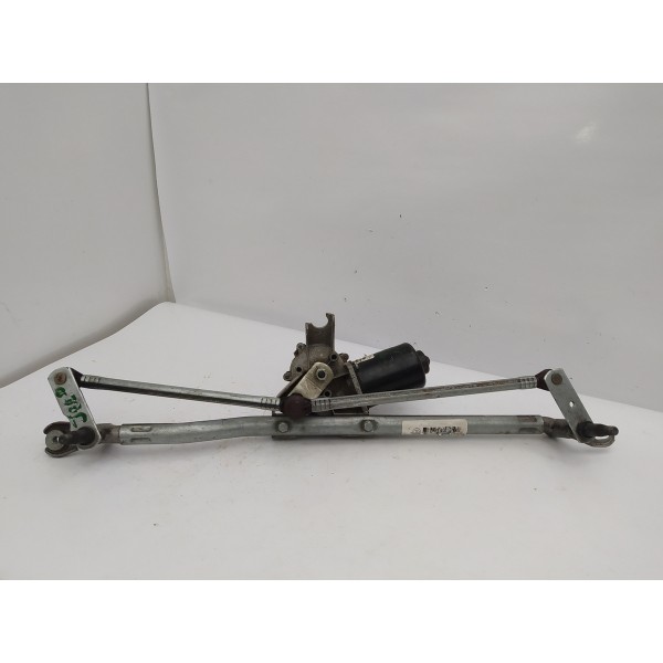 Motor Limpador Parabrisa Jeep Renegade 2015/18 91498498